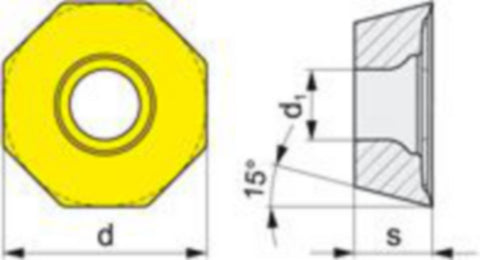 Vendeskjær Izar 8648