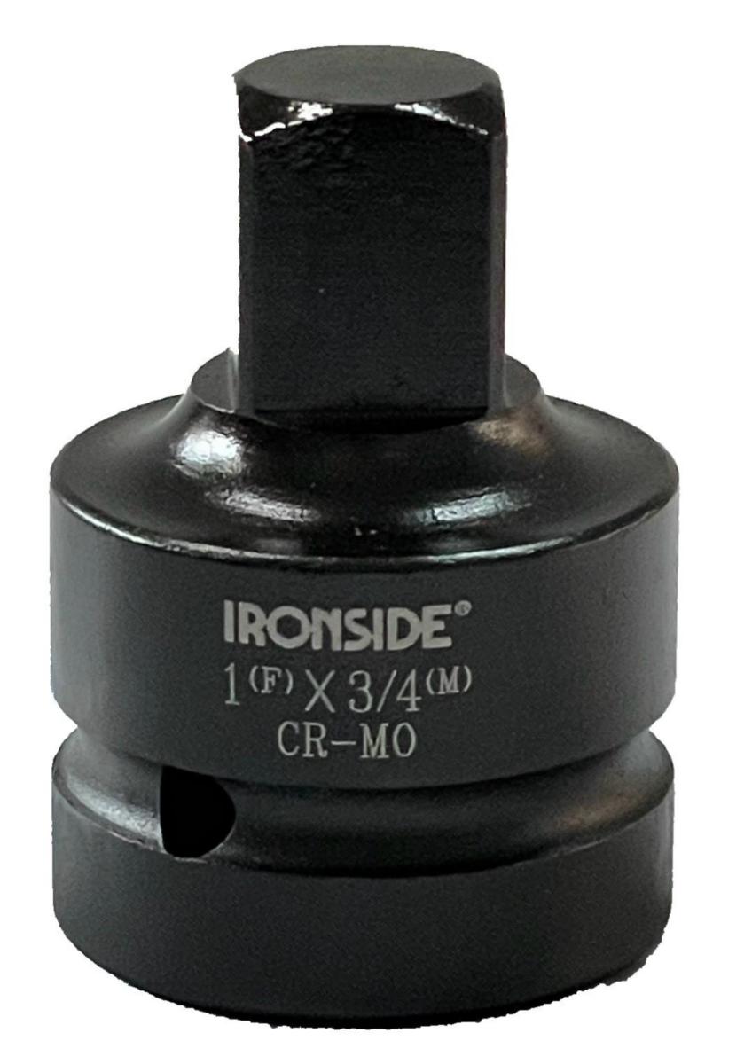 Kraftadapter Ironside 1"-3/4"