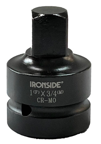 Kraftadapter Ironside 1"-3/4"