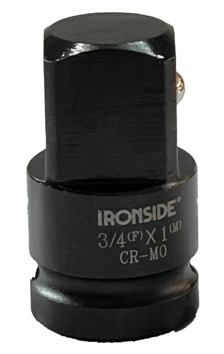 Kraftadapter Ironside 1"-3/4"