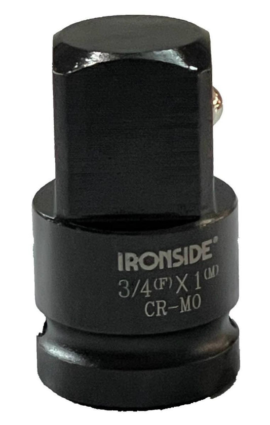 Kraftadapter Ironside 1"-3/4"