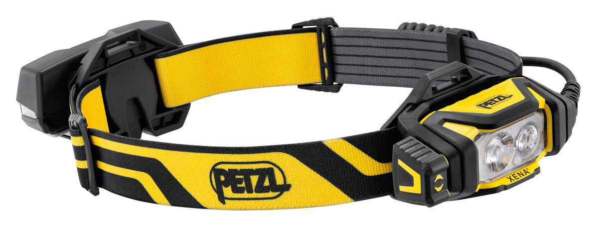 Hodelykt Petzl XENA®