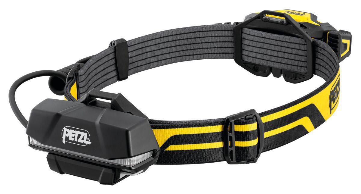 Hodelykt Petzl XENA®