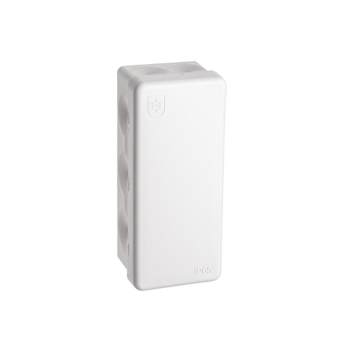 Koblingsboks SG® IP65 43x99