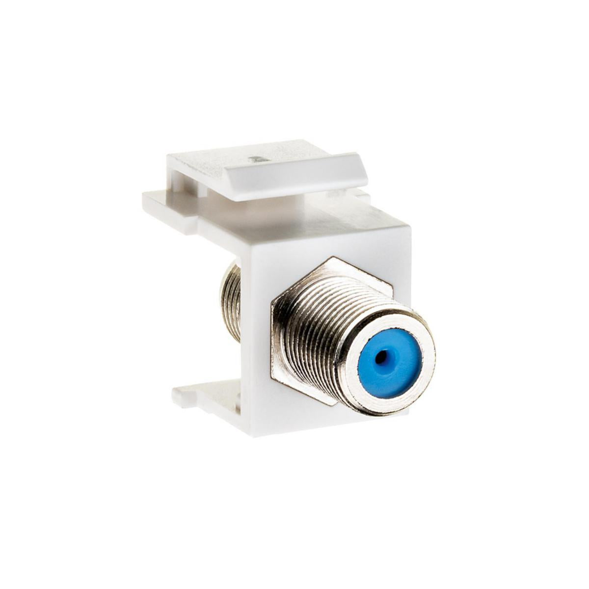 Keystone SG® F-Konnektor - SG Armaturen