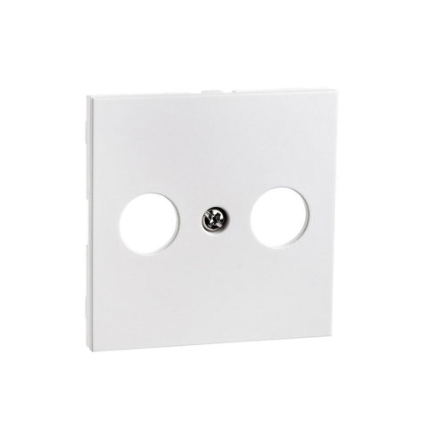 Sentralplate SG® TV/Radio - SG Armaturen