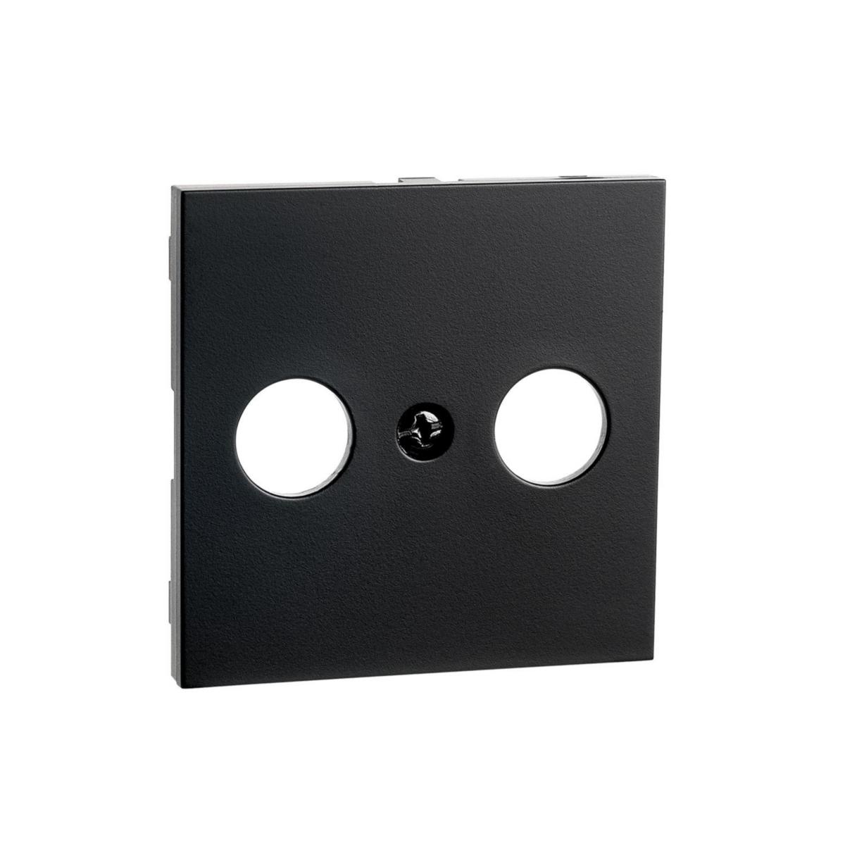 Sentralplate SG® TV/Radio - SG Armaturen