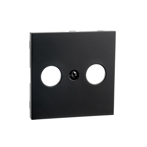 Sentralplate SG® TV/Radio - SG Armaturen