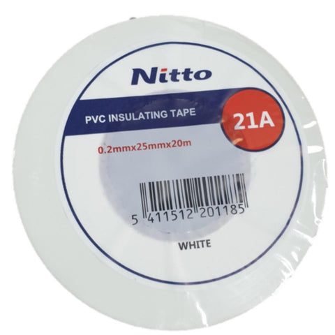 Isoleringstape Nitto 21A