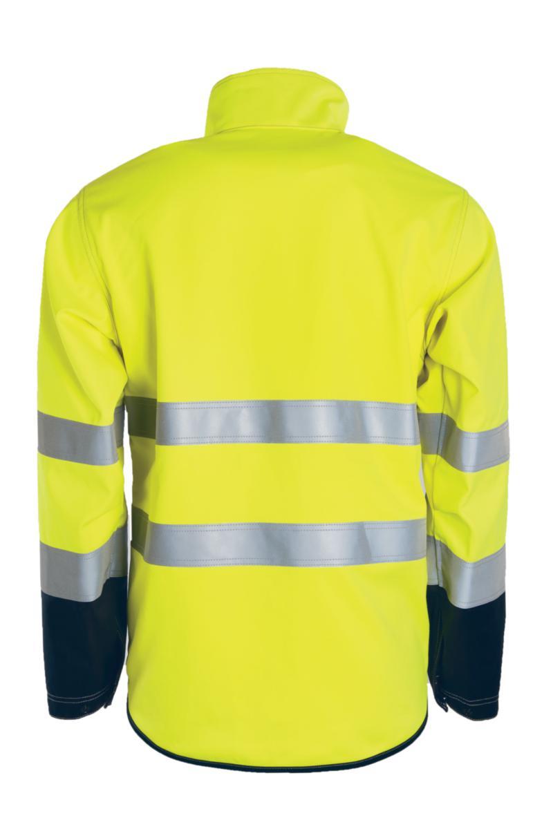 Jakke Tranemo 503588 Multinorm - Tranemo Workwear