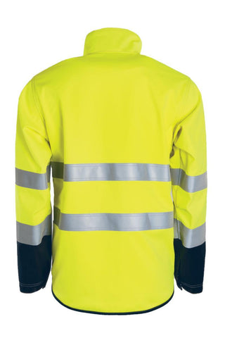 Jakke Tranemo 503588 Multinorm - Tranemo Workwear