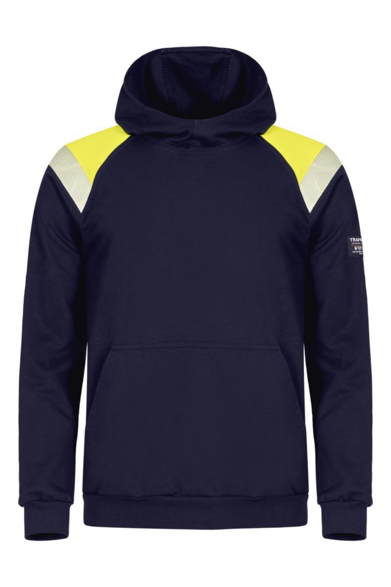Hettegenser Tranemo 6376 Multinorm - Tranemo Workwear