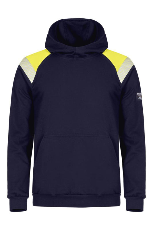 Hettegenser Tranemo 6376 Multinorm - Tranemo Workwear