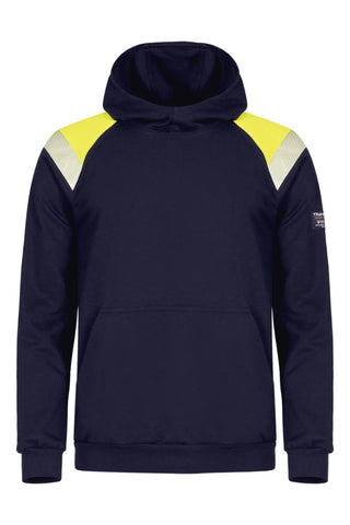 Hettegenser Tranemo 6376 Multinorm - Tranemo Workwear