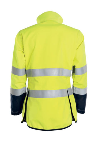 Jakke dame Tranemo 503788 Multinorm - Tranemo Workwear