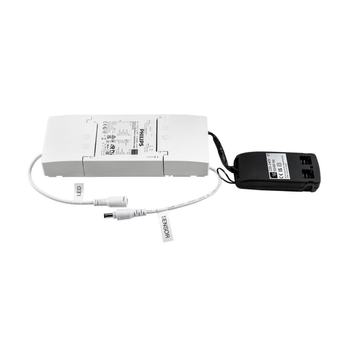 LED Driver SG® Connect Driver Kit Master