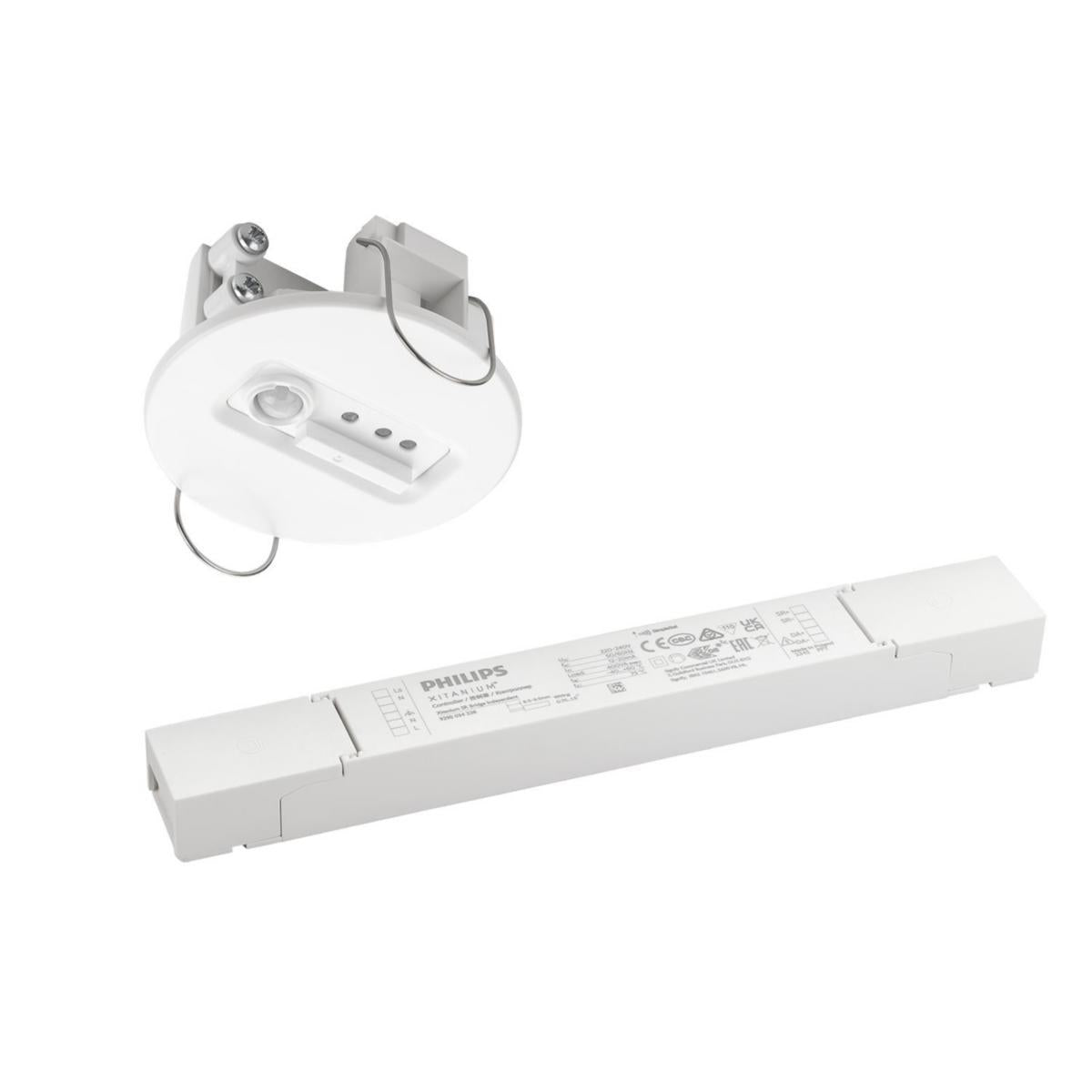 Bridge SG® Connect Bridge Kit Innfelt - SG Armaturen