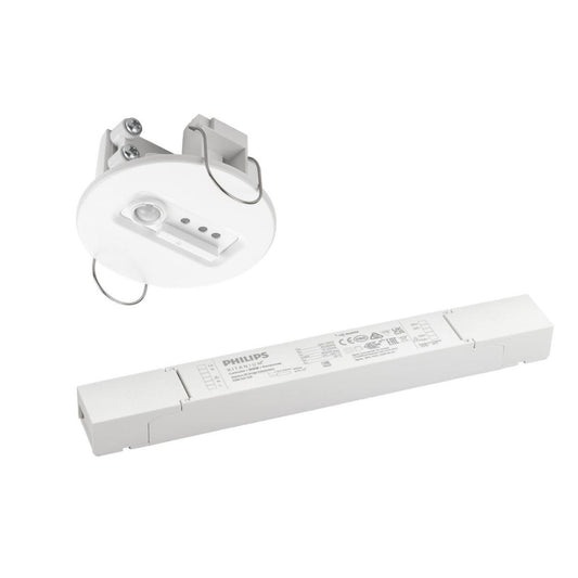 Bridge SG® Connect Bridge Kit Innfelt - SG Armaturen
