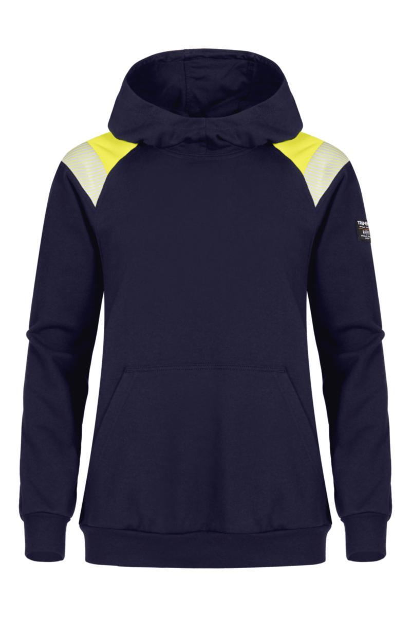 Hettegenser dame Tranemo 6377 Multinorm - Tranemo Workwear