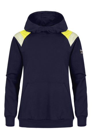 Hettegenser dame Tranemo 6377 Multinorm - Tranemo Workwear