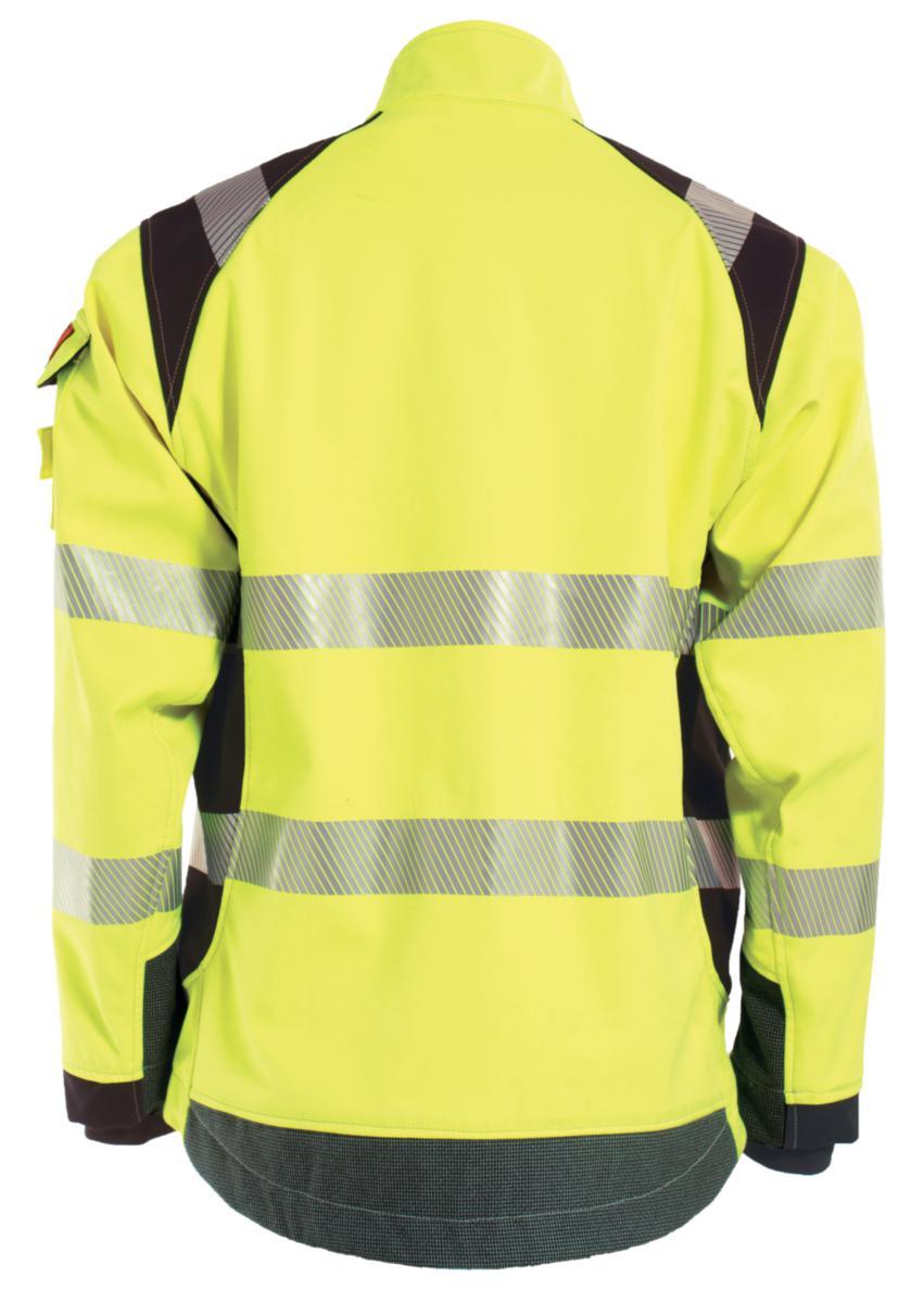 Softshelljakke dame Tranemo 514995 Multinorm - Tranemo Workwear