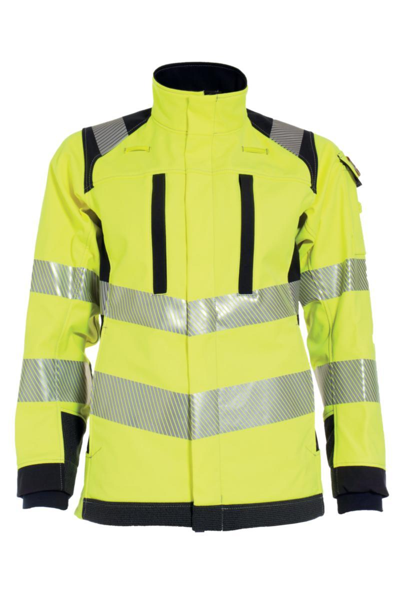 Softshelljakke dame Tranemo 514995 Multinorm - Tranemo Workwear
