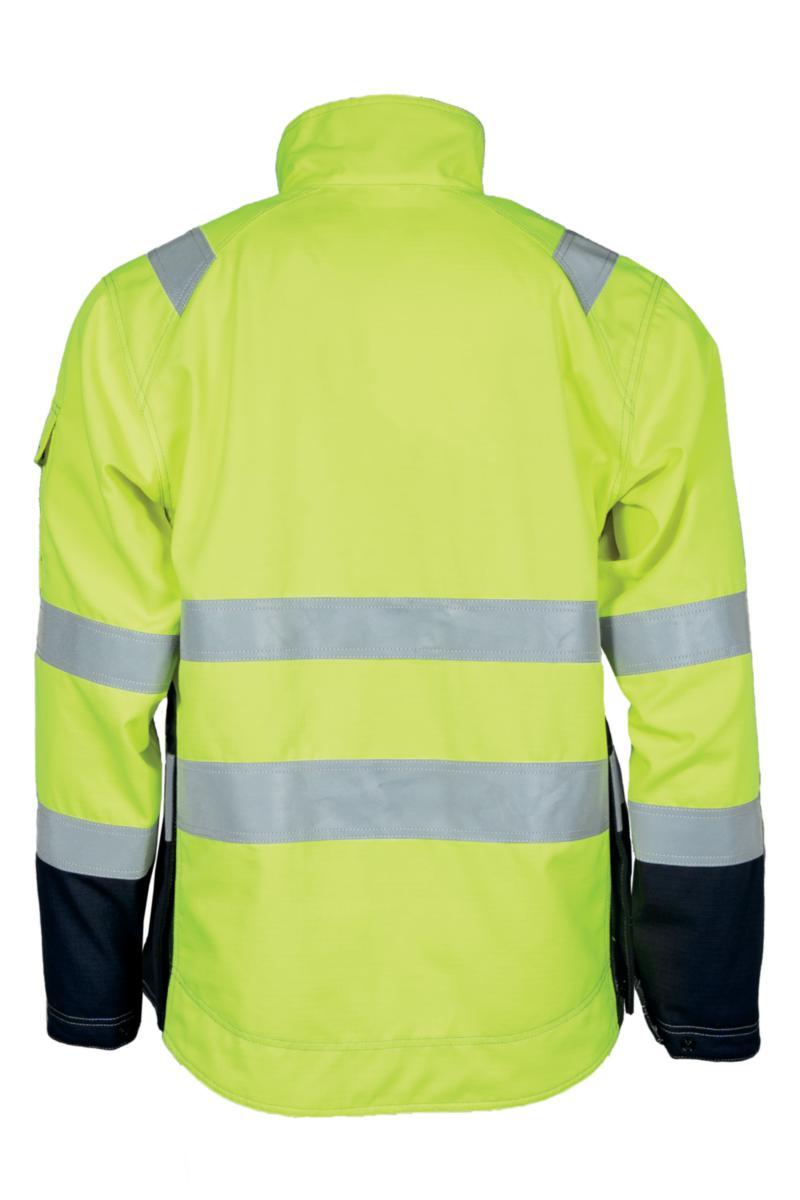 Jakke dame Tranemo Tera TX 583681 Multinorm - Tranemo Workwear