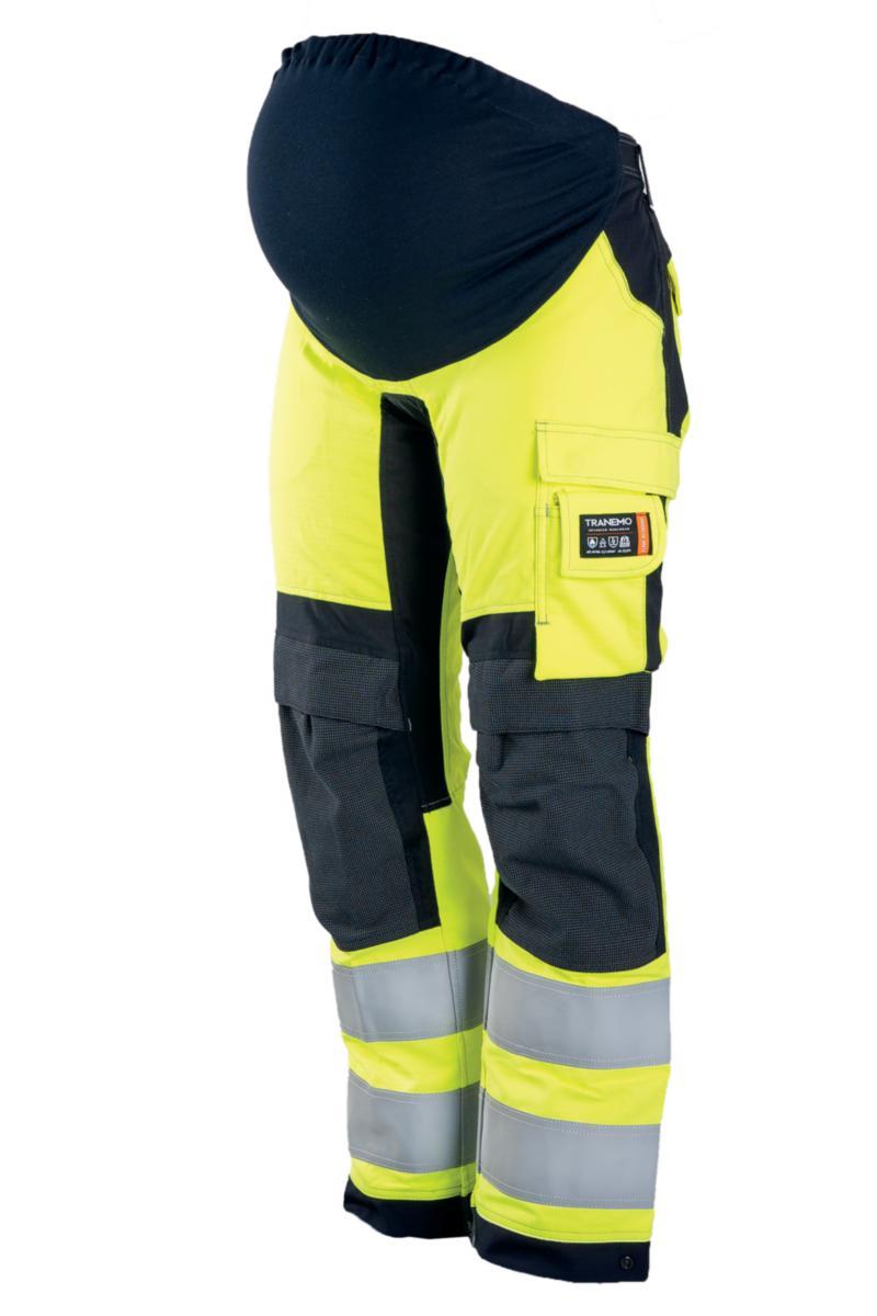Bukse dame Tranemo Tera TX 6396 Multinorm - Tranemo Workwear
