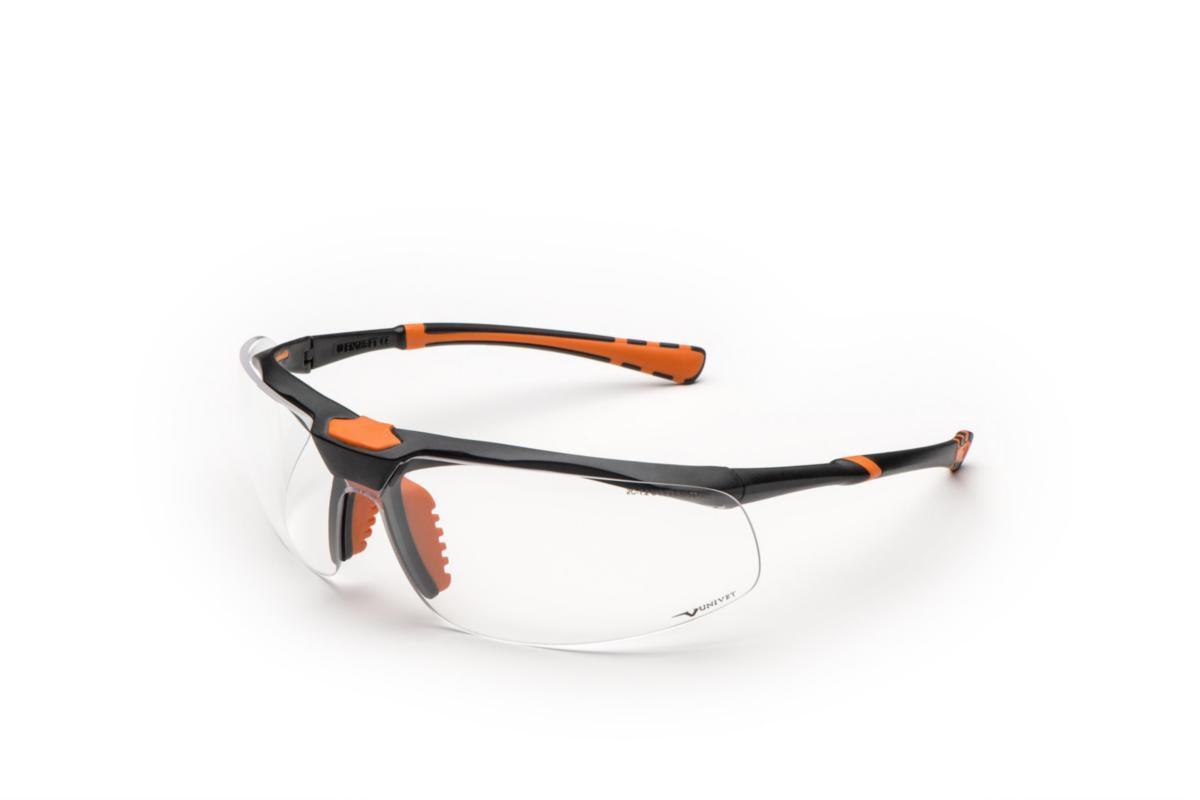 Vernebrille Univet 5X3