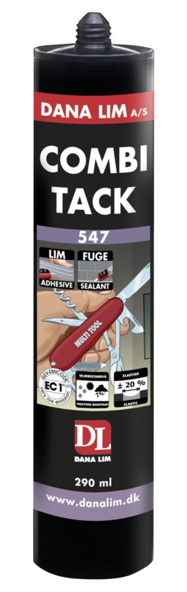 Lim & Fogmassa Dana 547 - Dana Lim