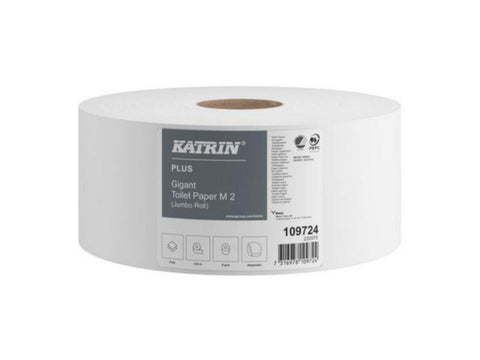 Toalettpapir KATRIN® Plus Gigant