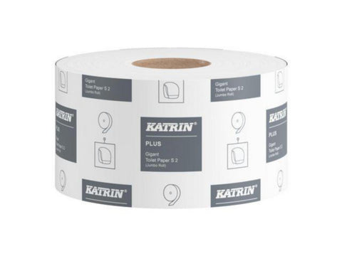 Toalettpapir KATRIN® Plus Gigant