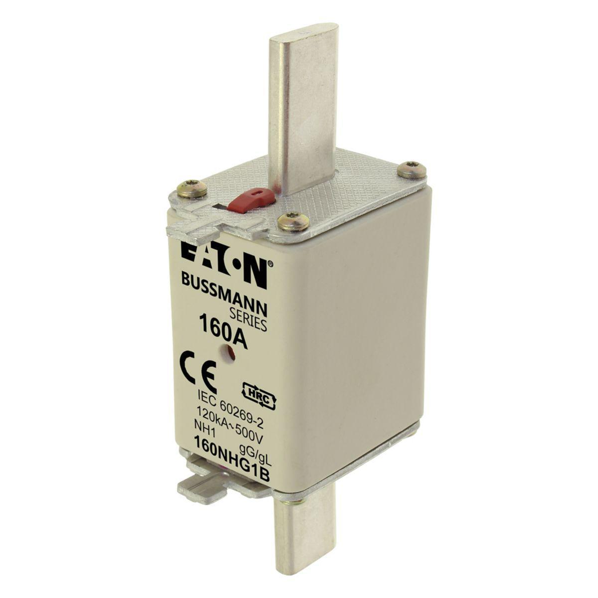 NH-1 Eaton 500V