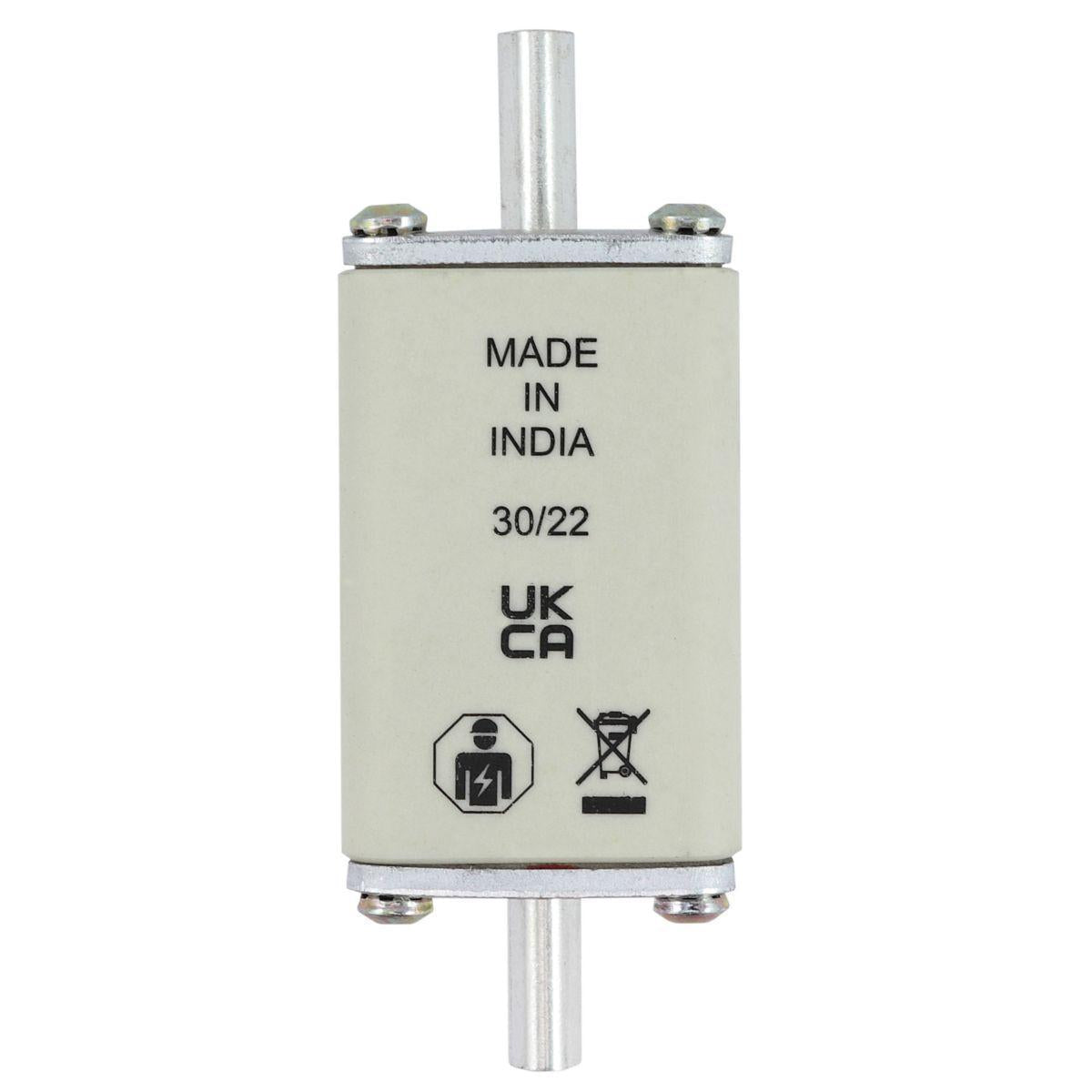 NH-Sikringer 690 Eaton Electric gG/gL - 2