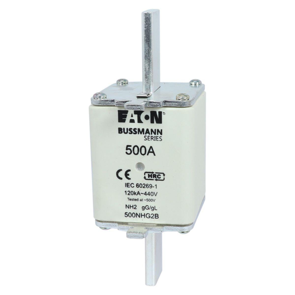 NH-2 Eaton 500V - 250