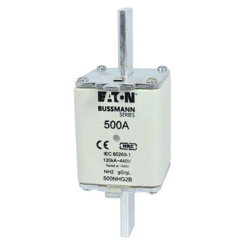 NH-2 Eaton 500V - 250