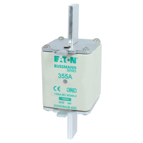 NH-Sikringer 690 Eaton Electric aM