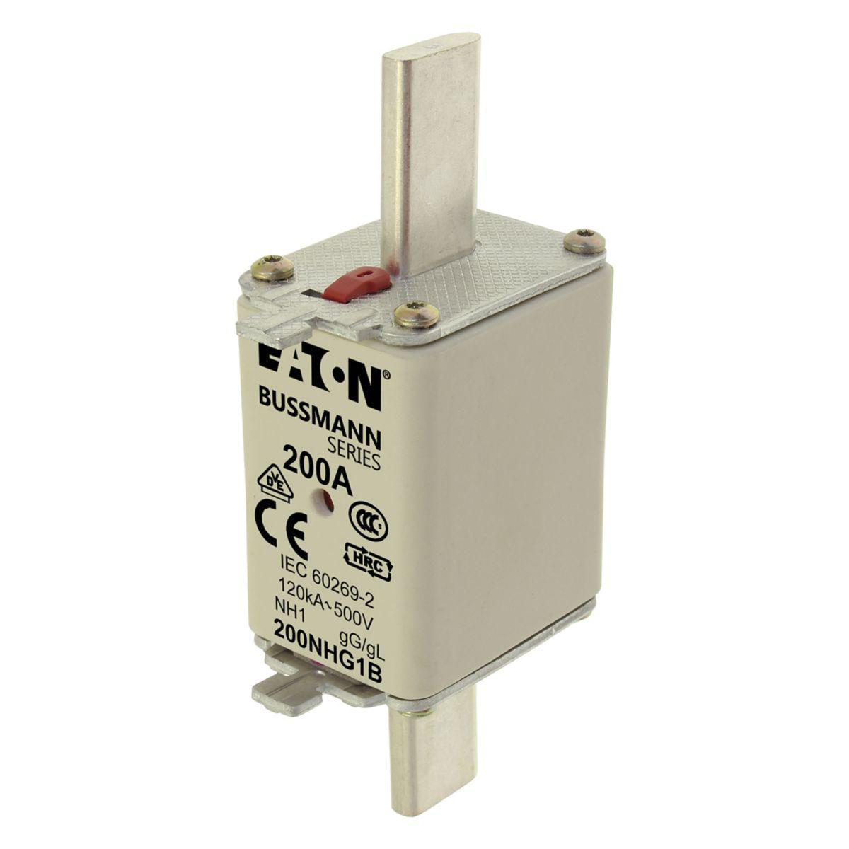 NH-1 Eaton 500V