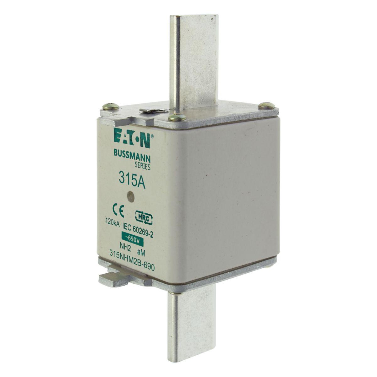 NH-Sikringer 690 Eaton Electric aM