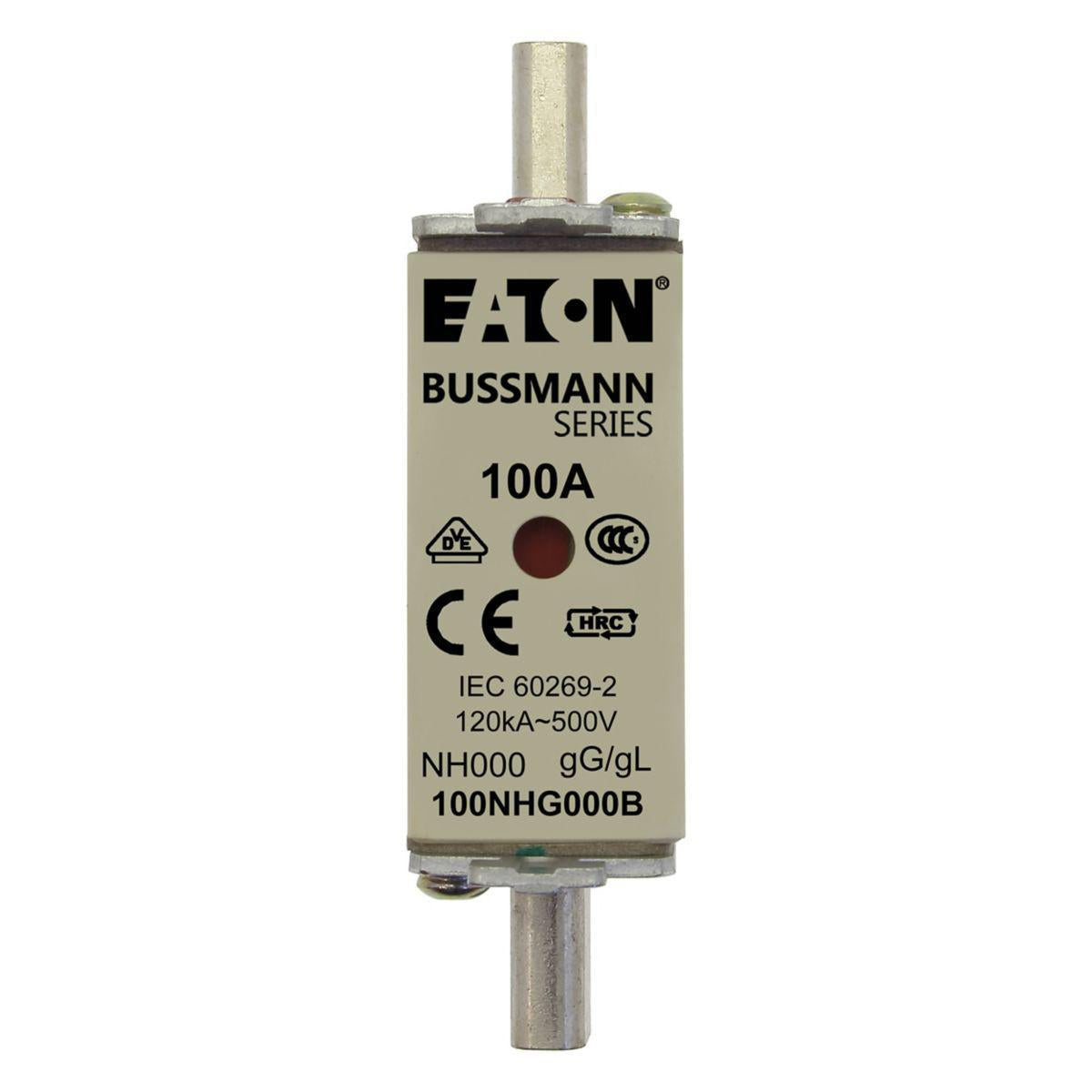 NH-000 Eaton 500V - 2