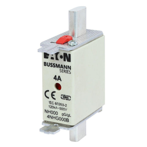 NH-000 Eaton 500V - 2