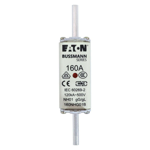 NH-01 Eaton 500V - 6