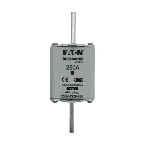 NH-Sikringer 690 Eaton Electric gG/gL - 2