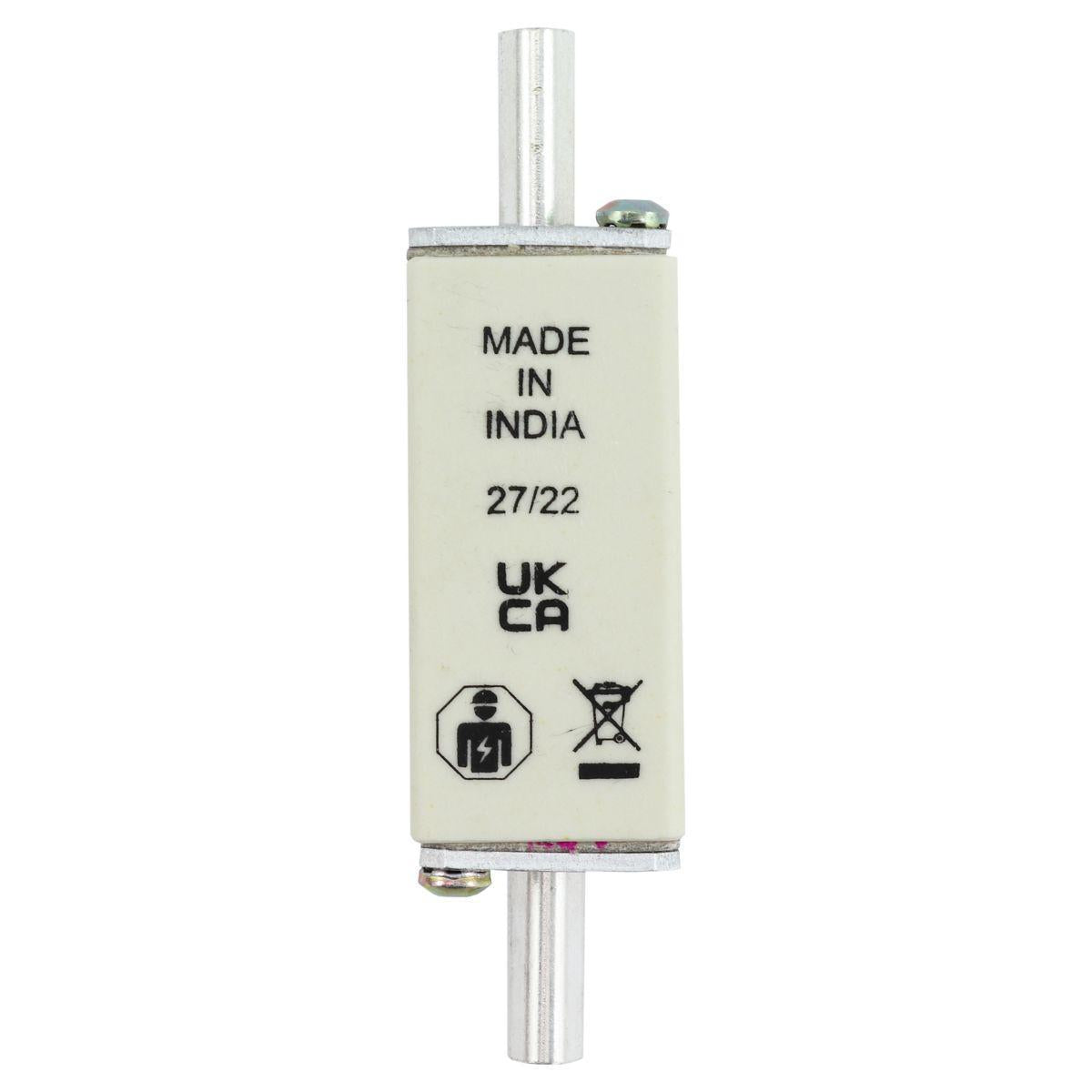 NH-Sikringer 690 Eaton Electric gG/gL - 2