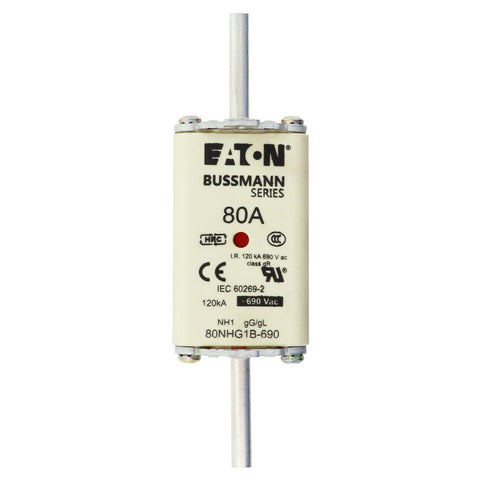 NH-Sikringer 690 Eaton Electric gG/gL - 2
