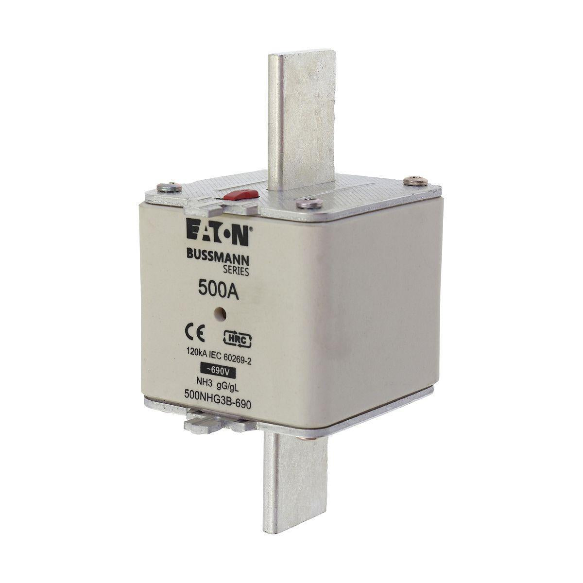 NH-Sikringer 690 Eaton Electric gG/gL - 2