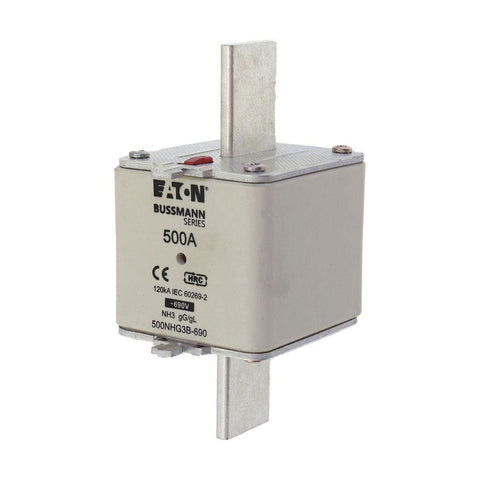 NH-Sikringer 690 Eaton Electric gG/gL - 2