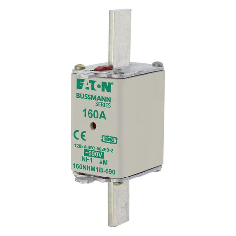 NH-Sikringer 690 Eaton Electric aM