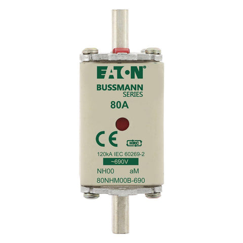 NH-Sikringer 690 Eaton Electric aM