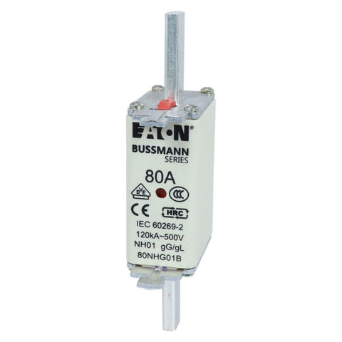 NH-01 Eaton 500V - 6